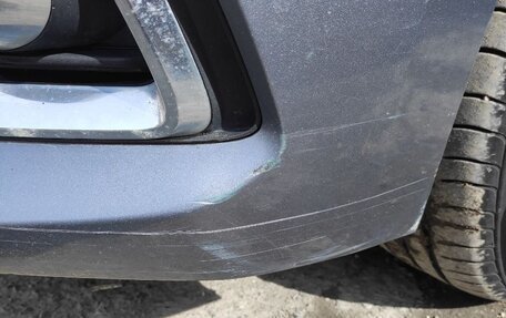 Hyundai Solaris II рестайлинг, 2017 год, 1 375 000 рублей, 19 фотография