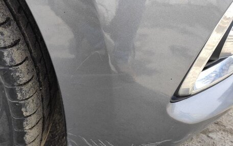 Hyundai Solaris II рестайлинг, 2017 год, 1 375 000 рублей, 20 фотография