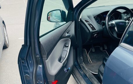 Ford Focus III, 2012 год, 1 100 000 рублей, 4 фотография