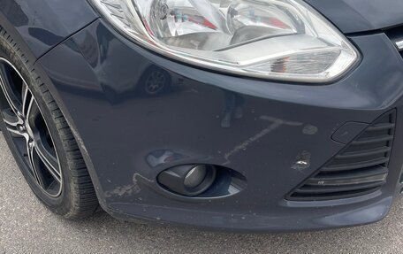 Ford Focus III, 2012 год, 1 100 000 рублей, 8 фотография