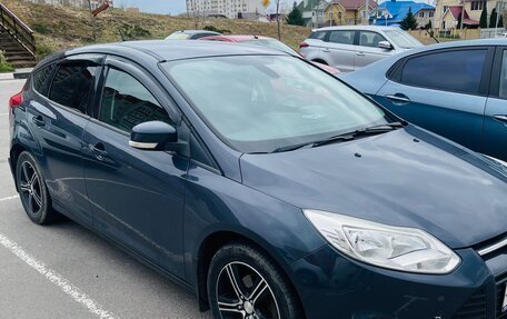 Ford Focus III, 2012 год, 1 100 000 рублей, 7 фотография