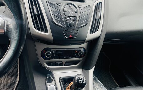 Ford Focus III, 2012 год, 1 100 000 рублей, 5 фотография