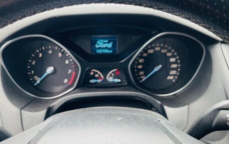 Ford Focus III, 2012 год, 1 100 000 рублей, 6 фотография