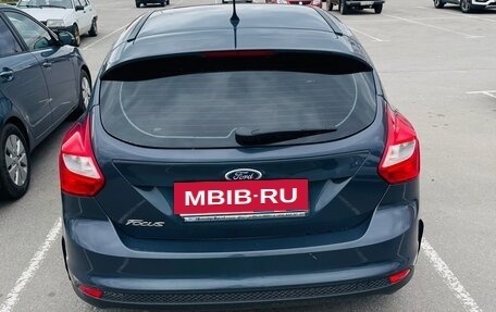 Ford Focus III, 2012 год, 1 100 000 рублей, 3 фотография