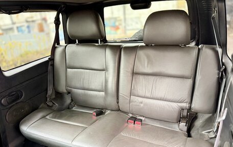 ТагАЗ Tager, 2008 год, 750 000 рублей, 11 фотография