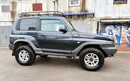 ТагАЗ Tager, 2008 год, 750 000 рублей, 4 фотография