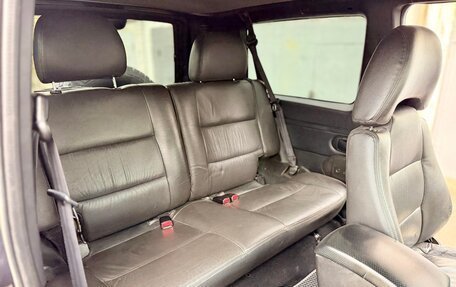 ТагАЗ Tager, 2008 год, 750 000 рублей, 12 фотография