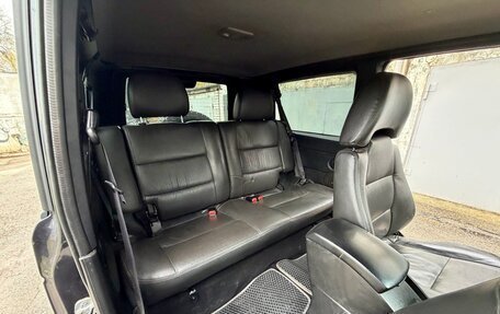 ТагАЗ Tager, 2008 год, 750 000 рублей, 13 фотография