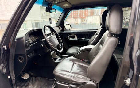 ТагАЗ Tager, 2008 год, 750 000 рублей, 14 фотография