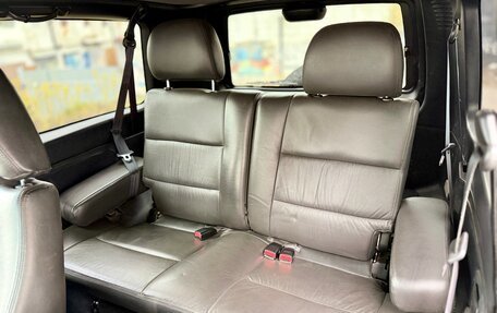 ТагАЗ Tager, 2008 год, 750 000 рублей, 9 фотография