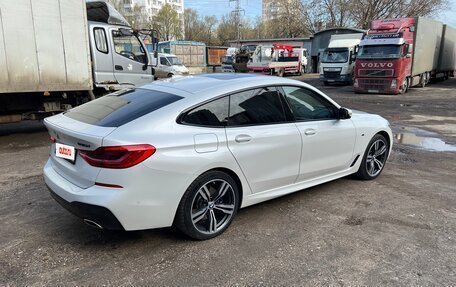 BMW 6 серия, 2019 год, 5 300 000 рублей, 2 фотография