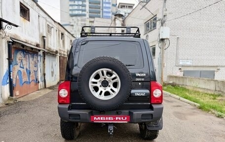 ТагАЗ Tager, 2008 год, 750 000 рублей, 6 фотография