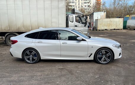BMW 6 серия, 2019 год, 5 300 000 рублей, 3 фотография