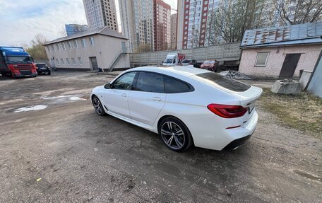 BMW 6 серия, 2019 год, 5 300 000 рублей, 8 фотография