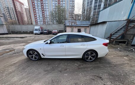 BMW 6 серия, 2019 год, 5 300 000 рублей, 5 фотография