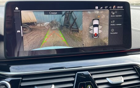 BMW 6 серия, 2019 год, 5 300 000 рублей, 13 фотография