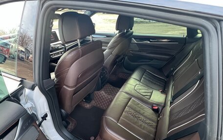 BMW 6 серия, 2019 год, 5 300 000 рублей, 16 фотография