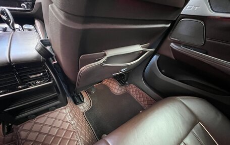 BMW 6 серия, 2019 год, 5 300 000 рублей, 18 фотография