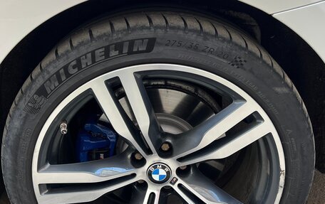 BMW 6 серия, 2019 год, 5 300 000 рублей, 21 фотография