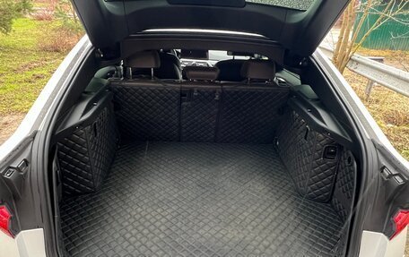 BMW 6 серия, 2019 год, 5 300 000 рублей, 23 фотография