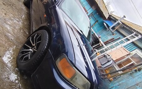 Honda Ascot, 1995 год, 220 000 рублей, 2 фотография