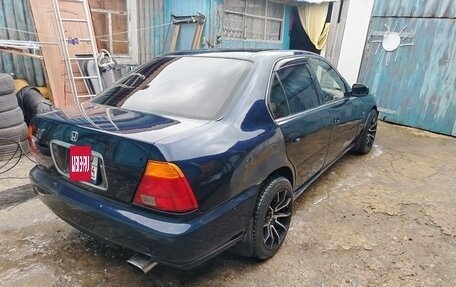 Honda Ascot, 1995 год, 220 000 рублей, 4 фотография