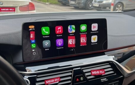 BMW 6 серия, 2019 год, 5 300 000 рублей, 14 фотография