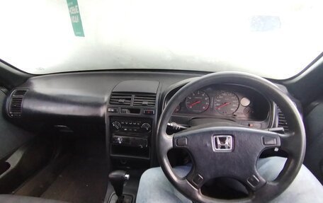 Honda Ascot, 1995 год, 220 000 рублей, 6 фотография