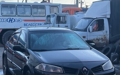 Renault Megane II, 2008 год, 280 000 рублей, 2 фотография