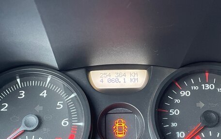 Renault Megane II, 2008 год, 280 000 рублей, 5 фотография