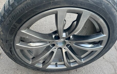 BMW X6, 2018 год, 4 700 000 рублей, 8 фотография