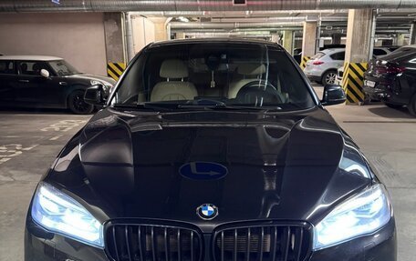 BMW X6, 2018 год, 4 700 000 рублей, 6 фотография