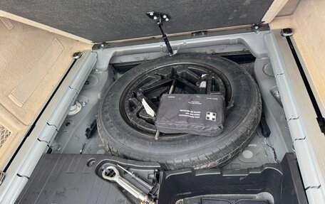 BMW X6, 2018 год, 4 700 000 рублей, 11 фотография