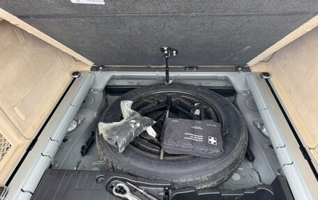 BMW X6, 2018 год, 4 700 000 рублей, 13 фотография