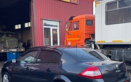 Renault Megane II, 2008 год, 280 000 рублей, 4 фотография