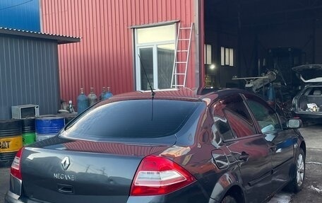 Renault Megane II, 2008 год, 280 000 рублей, 3 фотография