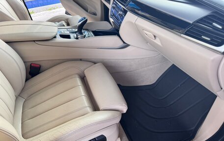 BMW X6, 2018 год, 4 700 000 рублей, 21 фотография