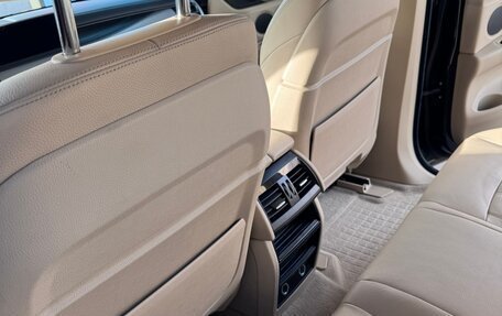 BMW X6, 2018 год, 4 700 000 рублей, 27 фотография