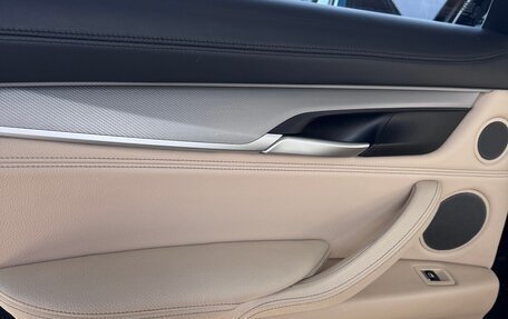 BMW X6, 2018 год, 4 700 000 рублей, 28 фотография