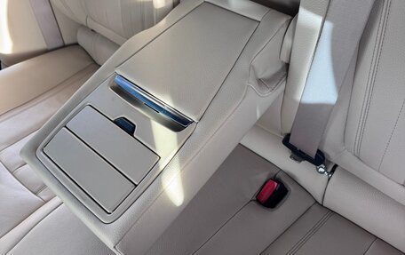 BMW X6, 2018 год, 4 700 000 рублей, 29 фотография