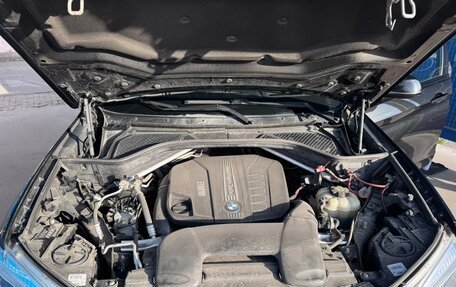 BMW X6, 2018 год, 4 700 000 рублей, 32 фотография