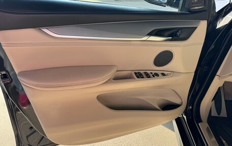 BMW X6, 2018 год, 4 700 000 рублей, 34 фотография