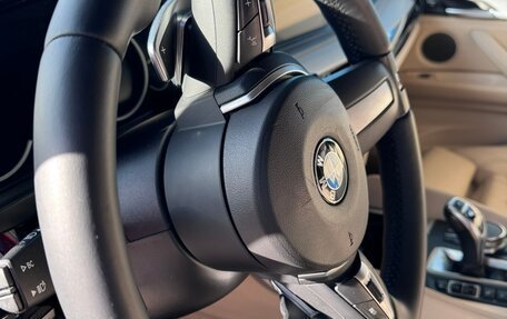 BMW X6, 2018 год, 4 700 000 рублей, 38 фотография