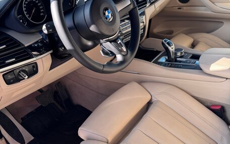 BMW X6, 2018 год, 4 700 000 рублей, 33 фотография