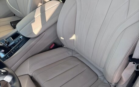 BMW X6, 2018 год, 4 700 000 рублей, 35 фотография