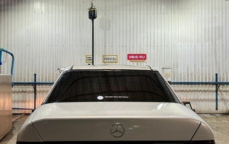 Mercedes-Benz W124, 1989 год, 350 000 рублей, 4 фотография