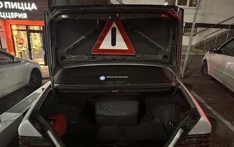 Mercedes-Benz W124, 1989 год, 350 000 рублей, 10 фотография