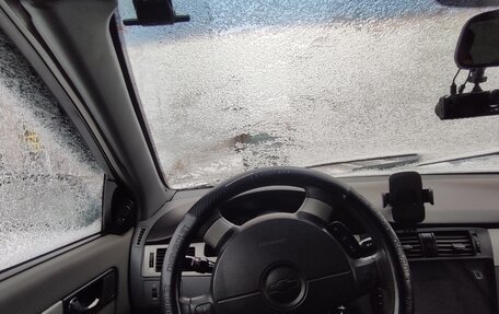 Chevrolet Lacetti, 2008 год, 470 000 рублей, 2 фотография