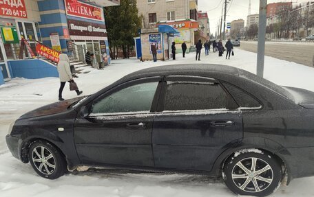 Chevrolet Lacetti, 2008 год, 470 000 рублей, 6 фотография