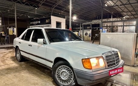 Mercedes-Benz W124, 1989 год, 350 000 рублей, 5 фотография
